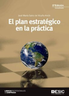 el plan estrategico en la practica (ebook)-9788417129897