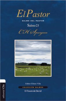 el pastor (ebook)-charles haddon spurgeon-9788417131197