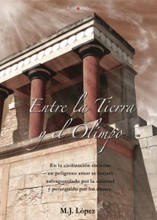 entre la tierra y el olimpo (ebook)-m.j. lopez-9788417148997