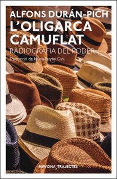 l oligarca camuflat-9788417181697