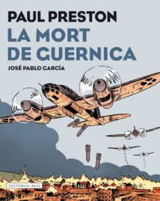 la mort de guernica-9788417183097