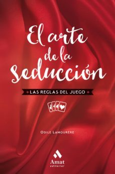 el arte de la seduccion ne (ebook)-9788417208097