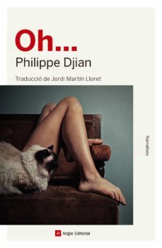 oh...-philippe djian-9788417214197