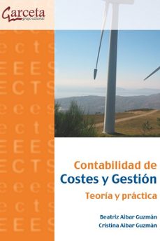 contabilidad de costes y gestion-9788417289997