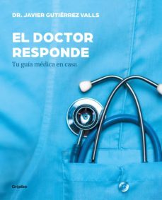el doctor responde (ebook)-9788417338497