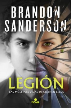 legion: las multiples vidas de stephen leeds (ebook)-brandon sanderson-9788417347697