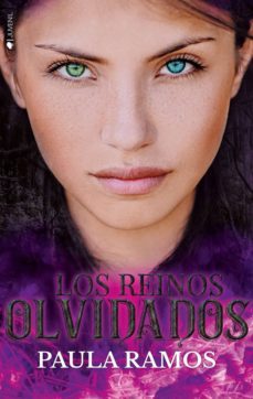 los reinos olvidados (los reinos 2)-9788417361297