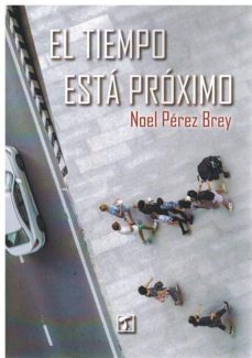 el tiempo esta proximo-9788417393397