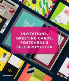 invitations, greeting cards,postcards y self-promotion-david lorente-9788417412197