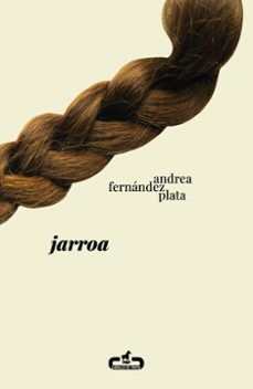 jarroa (ebook)-andrea fernandez plata-9788417417765