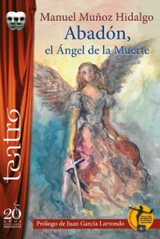 abadon. el angel de la muerte-9788417481797
