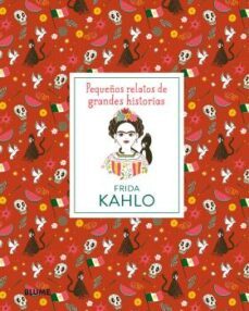 frida kahlo (ebook)-9788418075667