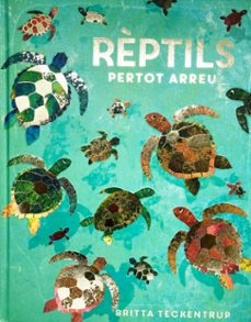 reptils pertot arreu-9788417497897