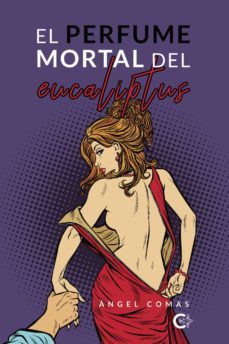 (i.b.d.) el perfume mortal del eucaliptus-9788417505097