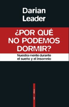 ¿por que no podemos dormir? (ebook)-9788417517397