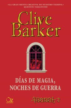 dias de magia, noches de guerra (ebook)-9788417525897