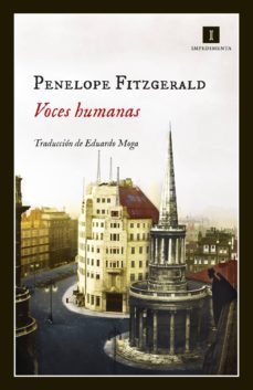 voces humanas (ebook)-9788417553197