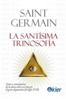 la santisima trinosofia-9788417581497
