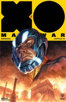 x-o manowar 18-matt kindt-9788417615697