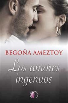 los amores ingenuos-9788417634797