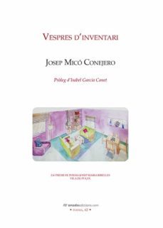 vespres d'inventari-josep mico conejero-9788417638597