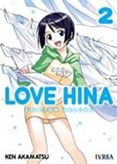 love hina edicion deluxe nº2-ken akamatsu-9788417699697