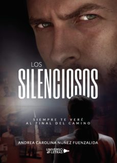 los silenciosos-9788417740597