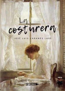 la costurera (ebook)-jose luis carames lage-9788417741297