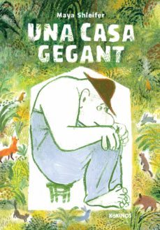 una casa gegant-maya shleifer-9788417742997
