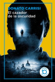 el cazador de la oscuridad (serie marcus & sandra 2) (edicion 10º aniversario duomo)-9788417761097