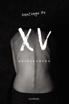(i.b.d.) xv: quinceañera-santiago ho.-9788417772697