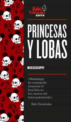 princesas y lobas (ebook)-marta mississippi-9788417773397