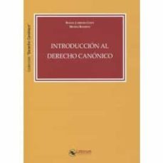 introduccion al derecho canonico-9788417789497