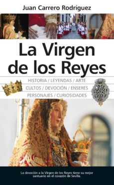 la virgen de los reyes-9788417797997