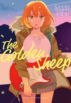 the golden sheep, vol. 1-9788417820497
