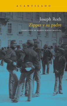 zipper y su padre (ebook)-joseph roth-9788417902797