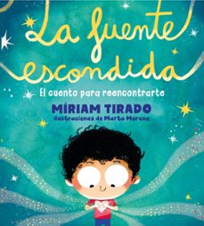 la fuente escondida-miriam tirado-9788417921897