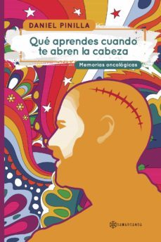 que aprendes cuando te abren la cabeza (ebook)-9788417941697