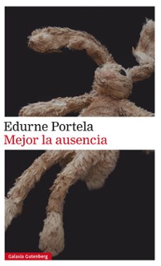 mejor la ausencia - rustica-9788417971397