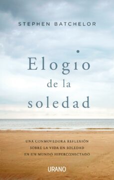 elogio de la soledad (ebook)-stephen batchelor-9788417981297