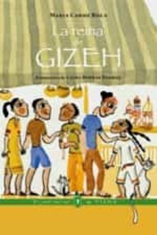 la reina de gizeh-9788417998097