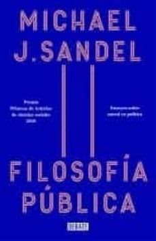 filosofia publica (ebook)-9788418006197