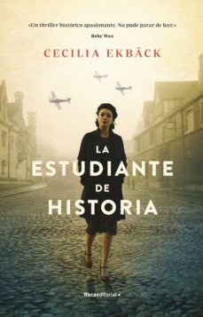 la estudiante de historia (ebook)-9788418014697