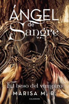(ibd) angel de sangre. el beso del vampiro-9788418018497