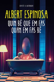 quin be que em fas quan em fas be-albert espinosa-9788418062797