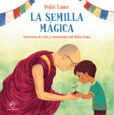 la semilla magica-9788418128097