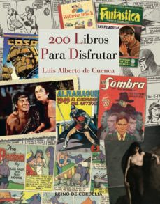 200 libros para disfrutar-9788418141997