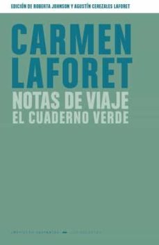 notas de viaje-carmen laforet-9788418210297