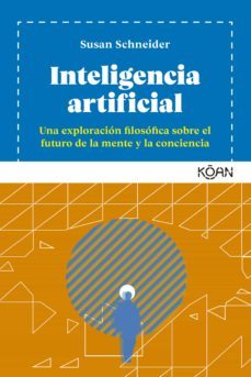 inteligencia artificial (ebook)-susan schneider-9788418223297
