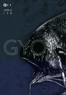 gyo (ed. integral) 2ª edicion-9788418225697